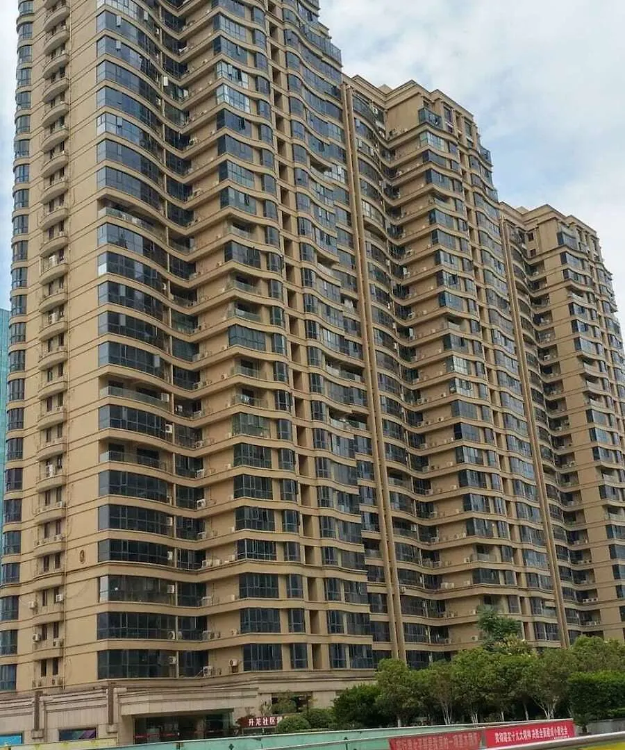 Zheng Zhou Si Hang Hostel Чжэнчжоу 0*,  Китай