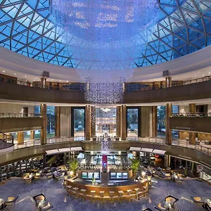 Отель Sofitel International, Чжэнчжоу