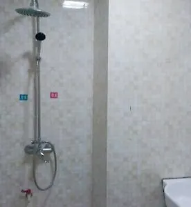 Rujia 酒店