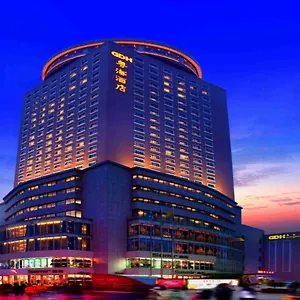 Hotel Yuehai, Zhengzhou